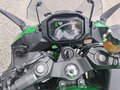 2020 Kawasaki Z 1000SX, зелёный, 1025000 рублей - вид 8
