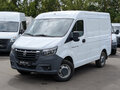 2025 ГАЗ Соболь NN, белый, 2550000 рублей