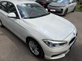 2018 BMW 1 серии 118i II (F20/F21) Рестайлинг 2, белый, 1600000 рублей - вид 6