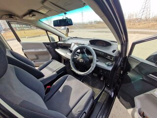 2010 Honda Freed I, чёрный, 820000 рублей, вид 5