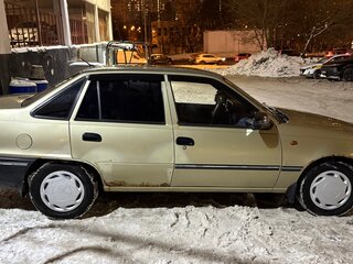 2006 Daewoo Nexia I, бежевый, 90000 рублей, вид 5