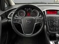2012 Opel Astra J Рестайлинг, бежевый - вид 10