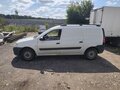 2019 Lada (ВАЗ) Largus I, белый, 650000 рублей - вид 6