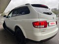 2012 SsangYong Kyron 6-speed I Рестайлинг, белый, 935000 рублей - вид 3