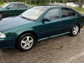 1998 Skoda Octavia I (A4), зелёный, 170000 рублей