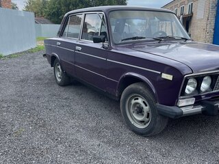 1999 Lada (ВАЗ) 2106, фиолетовый, 140000 рублей, вид 4