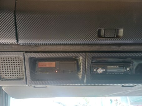1994 Scania 3-Series, белый, 1550000 рублей, вид 5