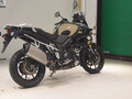 2017 Suzuki V-Strom 1000, бежевый, 800000 рублей - вид 4