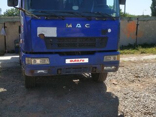 2008 CAMC Автобетоносмесители, синий, 1800000 рублей, вид 1