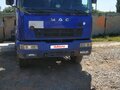 2008 CAMC Автобетоносмесители, синий, 1800000 рублей