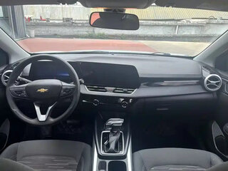 2023 Chevrolet Cruze II, белый, 1060111 рублей, вид 4