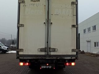 2006 Renault Premium, белый, 3600000 рублей, вид 4