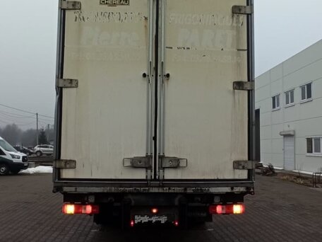2006 Renault Premium, белый, 3600000 рублей, вид 4