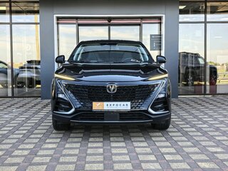 2024 Changan UNI-T I, чёрный, 1997000 рублей, вид 2