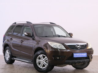 Haima 7