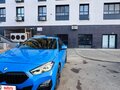 2020 BMW 2 серии Gran Coupe 218i F44, синий, 2650000 рублей - вид 7