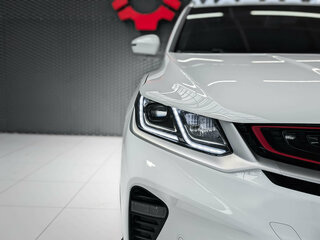 2024 Belgee X50, белый, 1840000 рублей, вид 4