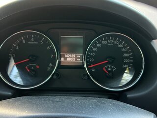 2011 Nissan Qashqai+2 I Рестайлинг, серый, 1150000 рублей, вид 5
