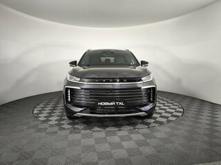 2024 Exeed TXL I Рестайлинг 2, серый, 4200000 рублей, вид 2