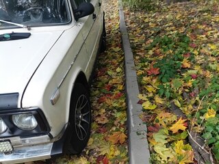 1996 Lada (ВАЗ) 2106, бежевый, 110000 рублей, вид 2