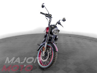 2026 Royal Enfield Goan Classic 350, красный, 537000 рублей, вид 3