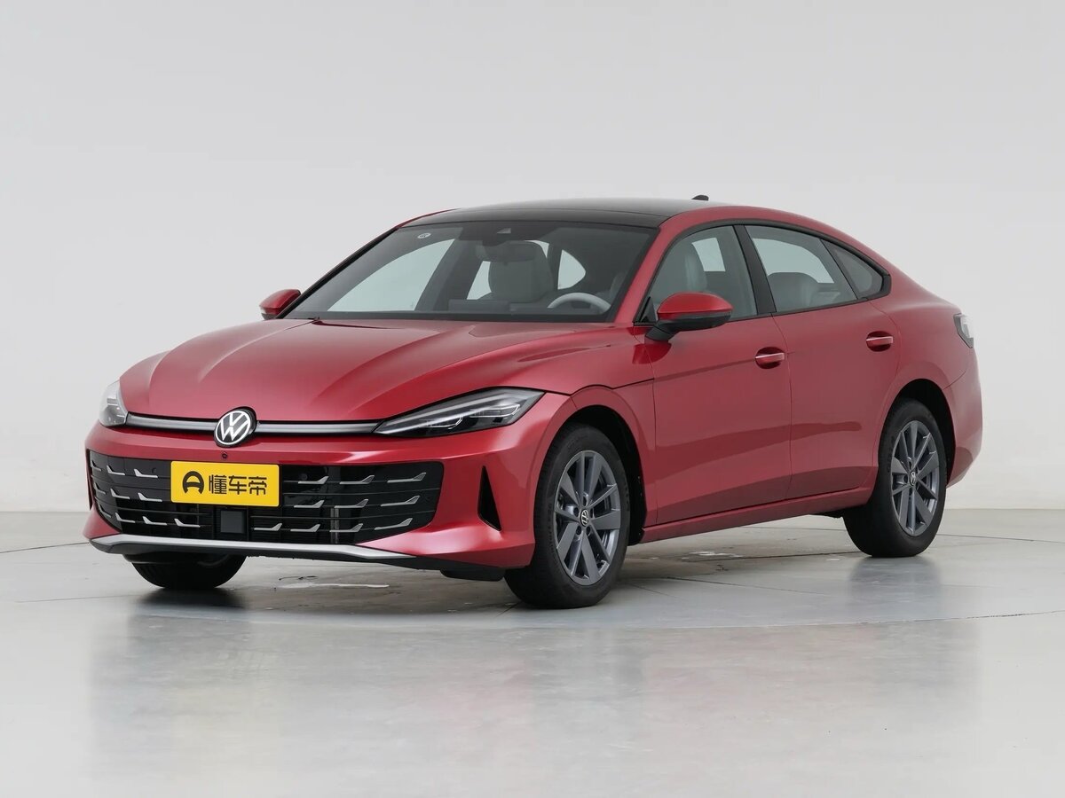 Открыть фотографии: Volkswagen Lamando II Рестайлинг