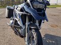 2013 BMW R 1200 GS, серый, 1250000 рублей - вид 7