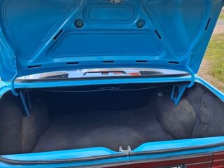 1985 Opel Ascona C, голубой, 230000 рублей, вид 5