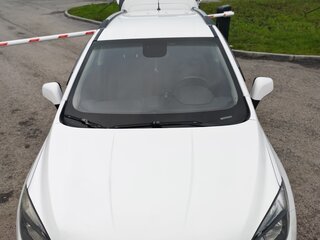 2014 Opel Mokka I, белый, 790000 рублей, вид 2