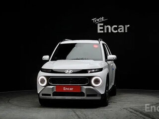 2026 Hyundai Casper I Рестайлинг, белый, 2020000 рублей, вид 2