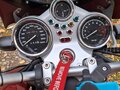 2001 BMW R 1150 R, пурпурный, 360000 рублей - вид 4