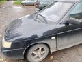2006 Lada (ВАЗ) 2112, серый, 110000 рублей - вид 6