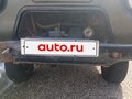 2002 УАЗ 3909, зелёный, 450000 рублей - вид 6