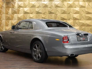 2013 Rolls-Royce Phantom VII Рестайлинг (Series II), серый, 100000000 рублей, вид 2