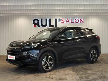 JAC JS6