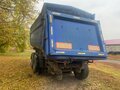 2007 МАЗ 6430, зелёный, 2000000 рублей - вид 7