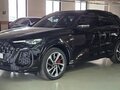 2025 Audi Q5 40 TDI III (GU), чёрный, 6900000 рублей
