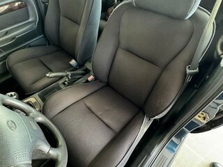 1995 Ford Scorpio II, синий, 285000 рублей, вид 5
