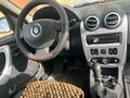 2013 Renault Logan I Рестайлинг, бежевый, 510000 рублей - вид 6