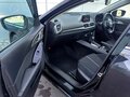 2018 Mazda 3 III (BM) Рестайлинг, чёрный, 1744000 рублей - вид 10