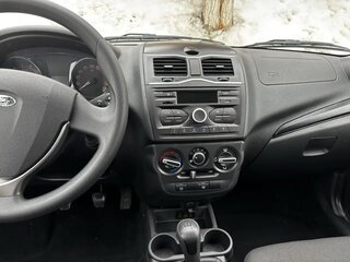 2025 Lada (ВАЗ) Granta I Рестайлинг, красный, 1040000 рублей, вид 5