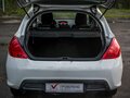 2011 Peugeot 308 I Рестайлинг, белый, 510000 рублей - вид 11