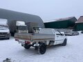 2012 LADA (ВАЗ) ВИС 2347, белый, 400000 рублей - вид 6