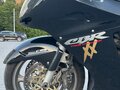 2001 Honda CBR 1100 XX, чёрный, 370000 рублей - вид 1