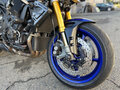 2017 Yamaha MT-10SP, серебристый, 970000 рублей - вид 4