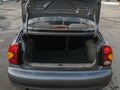 2009 ЗАЗ Chance, серый, 85000 рублей - вид 8