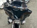 2012 Harley-Davidson Electra Glide, чёрный, 1130000 рублей - вид 10