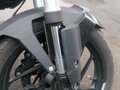 2022 Bajaj Dominar 250, чёрный, 252000 рублей - вид 9
