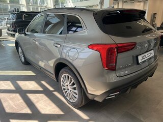 2026 Haval Jolion I Рестайлинг 2, серый, 2849000 рублей, вид 5
