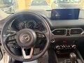 2023 Mazda CX-5 II Рестайлинг, белый - вид 9
